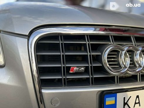 Audi S4 2007 - фото 9