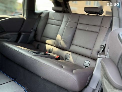 BMW i3 2018 - фото 12
