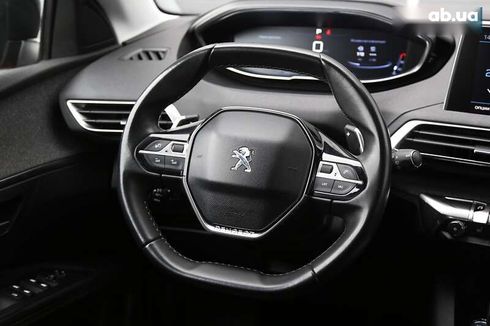 Peugeot 3008 2017 - фото 14