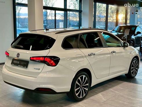 Fiat Tipo 2019 - фото 12