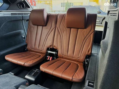 BMW X5 2015 - фото 25