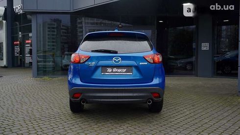 Mazda CX-5 2013 - фото 14