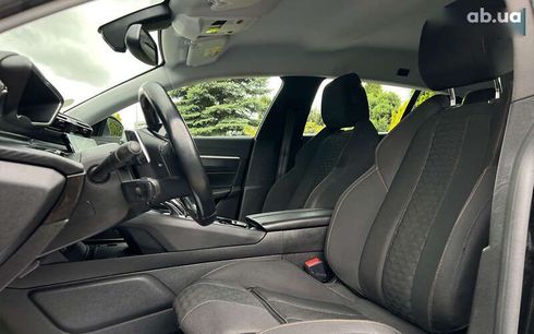 Peugeot 508 2019 - фото 14