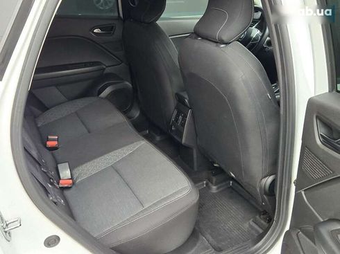 Renault Captur 2021 - фото 20