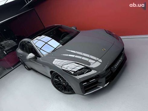 Porsche Panamera 2025 - фото 15