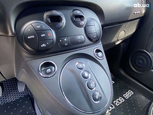 Fiat 500E 2016 - фото 11