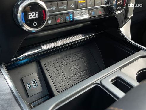 Ford F-150 Raptor 2021 - фото 15
