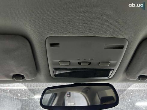 Toyota Avensis 2006 - фото 17