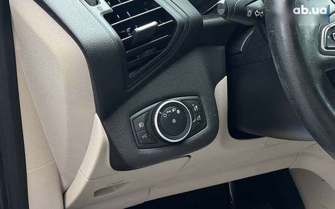 Ford Escape 2018 - фото 14