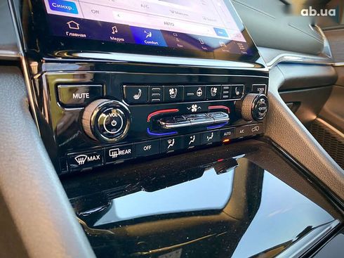Jeep Grand Cherokee 2023 - фото 26