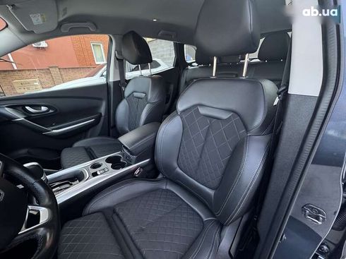 Renault Kadjar 2021 - фото 27