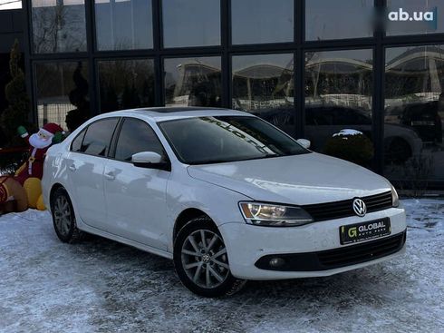 Volkswagen Jetta 2012 - фото 2