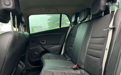 Renault Megane 2015 - фото 11