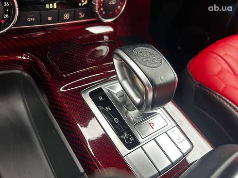 Mercedes-Benz G-Класс 2012 - фото 22