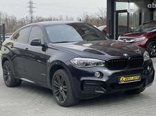 Продажа б/у BMW X6 в Черновицкой области - купить на Автобазаре