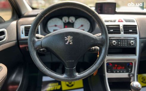 Peugeot 307 2007 - фото 15
