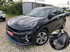 Купити Kia Niro бу в Україні - купити на Автобазарі