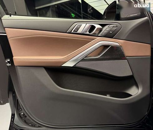 BMW X6 2025 - фото 29