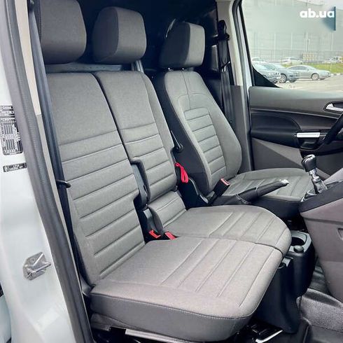 Ford Transit Connect 2021 - фото 20