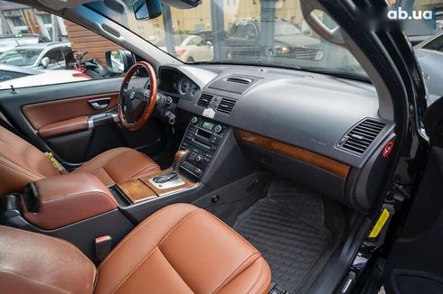 Volvo XC90 2007 - фото 28