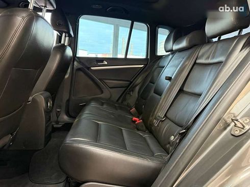 Volkswagen Tiguan 2013 - фото 30