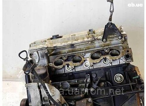 двигатель в сборе для Mercedes-Benz C-Класс - купить на Автобазаре - фото 4