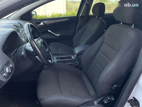 Ford Mondeo 2011 - фото 14