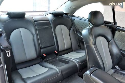 Mercedes-Benz CLK-Класс 2003 - фото 22