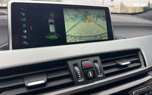 BMW X2 2018 - фото 18