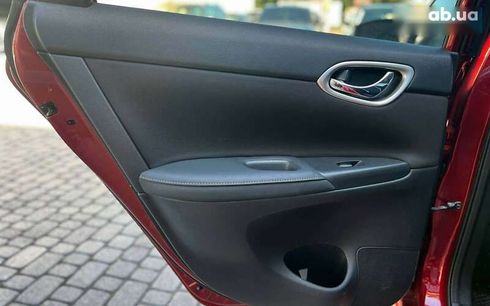 Nissan Sentra 2018 - фото 22