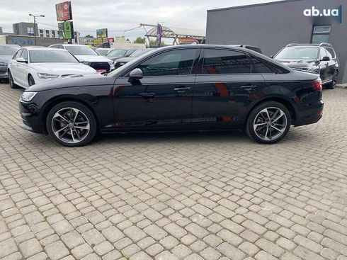 Audi A4 2019 - фото 4