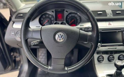 Volkswagen Passat 2008 - фото 13