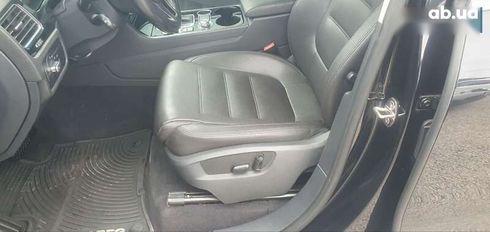 Volkswagen Touareg 2016 - фото 9