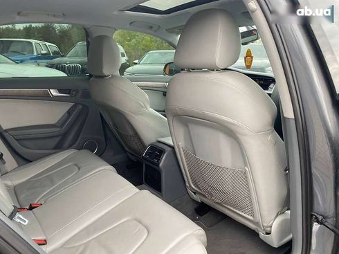Audi A4 2013 - фото 25