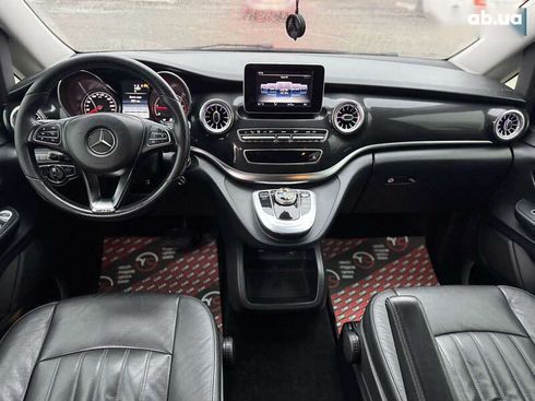 Mercedes-Benz V-Класс 2014 - фото 24