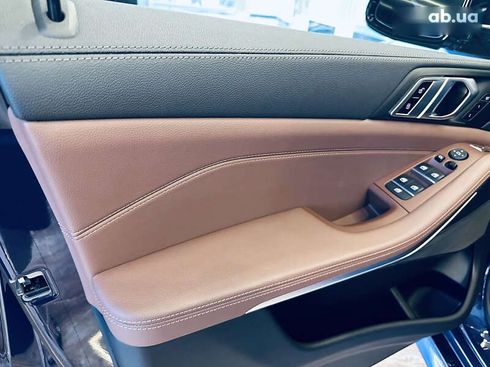 BMW X5 2022 - фото 21