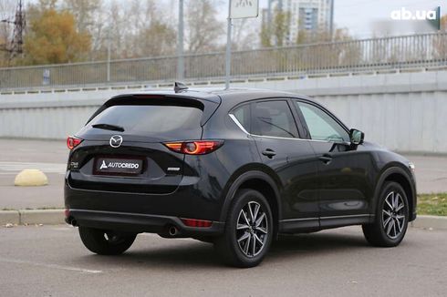 Mazda CX-5 2018 - фото 5