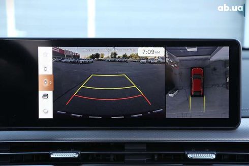 Genesis GV60 2022 - фото 18