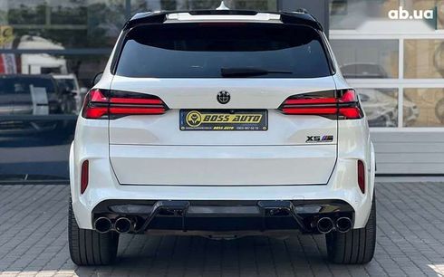 BMW X5 2019 - фото 5