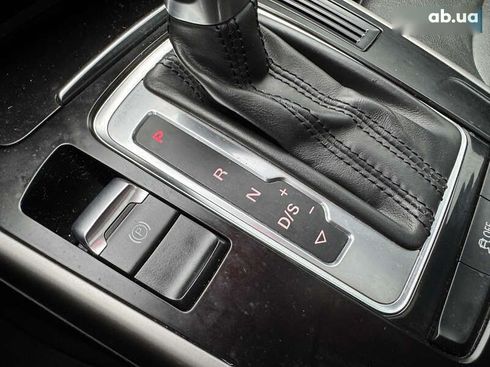 Audi A4 2012 - фото 27