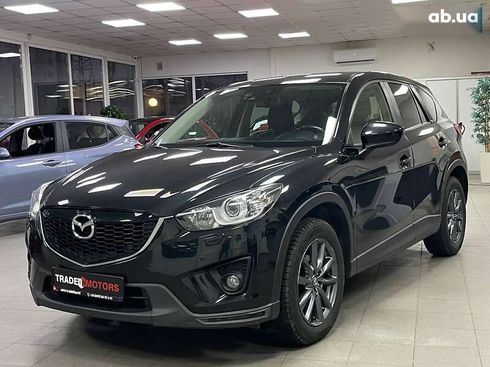Mazda CX-5 2012 - фото 6