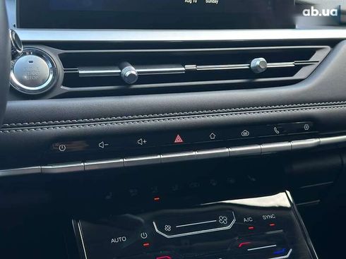 Chery Tiggo 7 Pro 2021 - фото 29