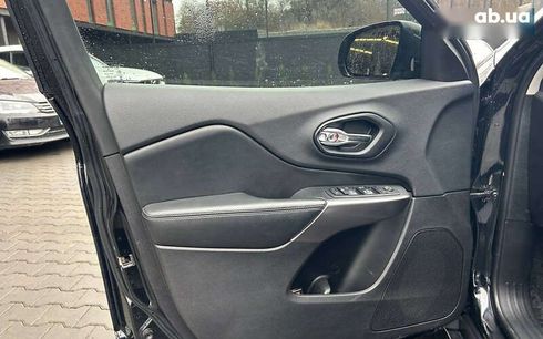 Jeep Cherokee 2018 - фото 7