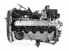 Двигун у зборі Lancia - купити на Автобазарі