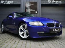 Продаж вживаних BMW Z4 у Львові - купити на Автобазарі