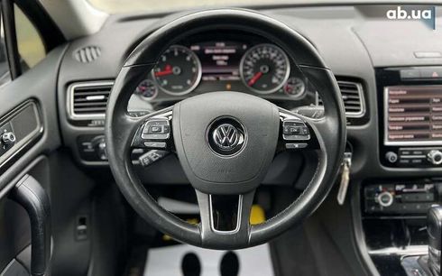 Volkswagen Touareg 2011 - фото 10