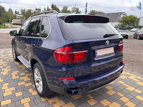 BMW X5 2013 - фото 9