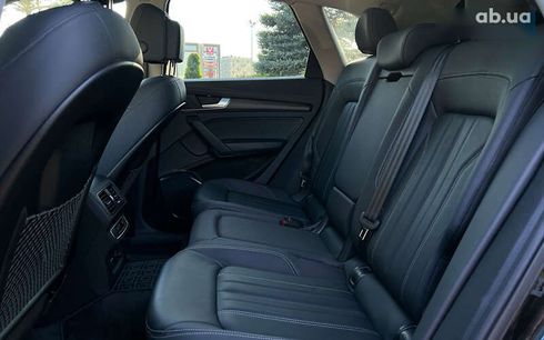 Audi Q5 2023 - фото 25