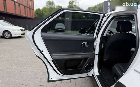 Hyundai Ioniq 5 2022 - фото 23