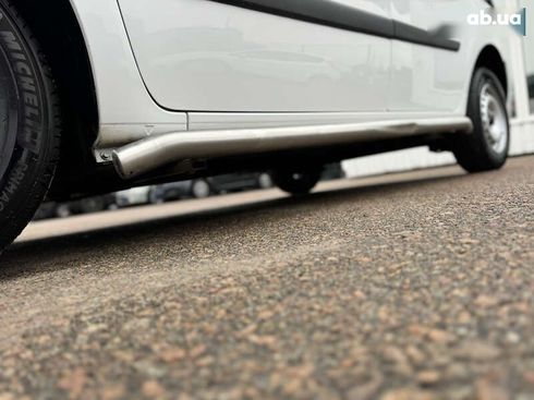 Renault Kangoo 2022 - фото 17